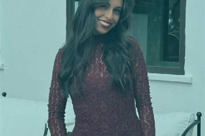 Lily, 30 — Escort in La Cuesta, Peru
