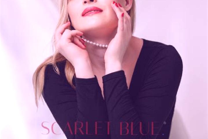 Lily, 30 — Escort in Lutkun, Russia