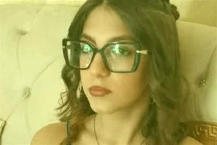 Lily, 30 — Escort in Olba, Spain