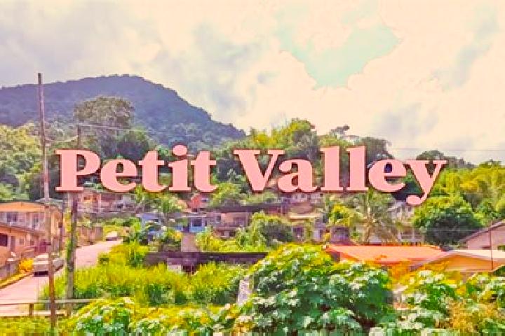 Lily, 30 — Escort in Petit Valley, Trinidad and Tobago
