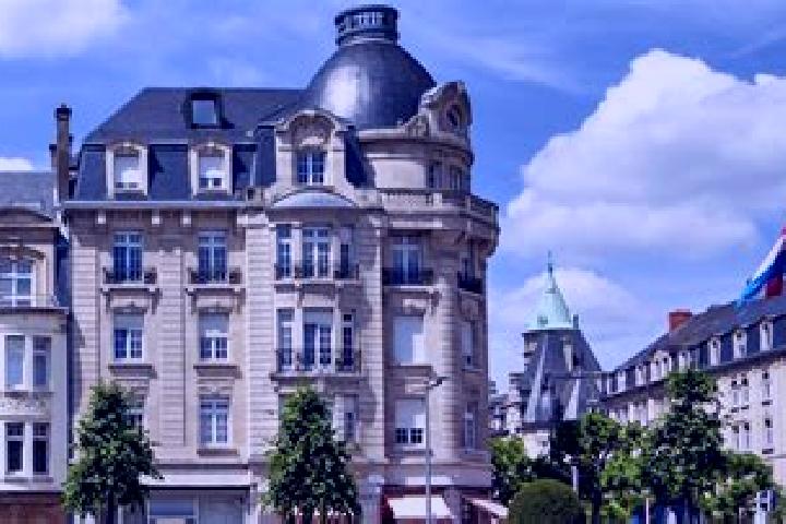 Lily, 30 — Escort in Pratz, Luxembourg
