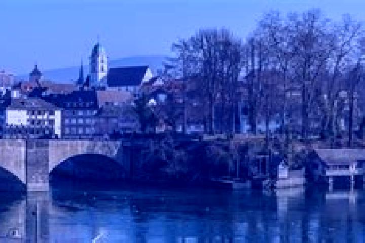 Lily, 30 — Escort in Rheinfelden, Switzerland