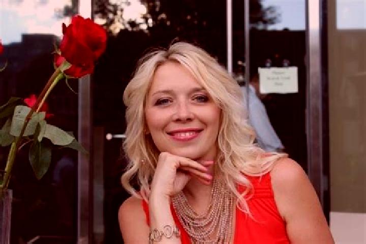 Lily, 30 — Escort in Sapozhok, Russia