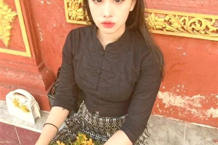Lily, 30 — Escort in Sar Ta Lin, Myanmar
