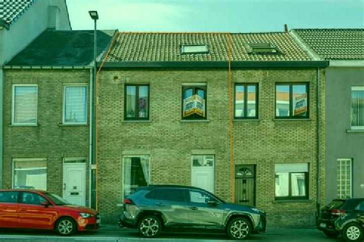 Lily, 30 — Escort in Sint-Stevens-Woluwe, Belgium