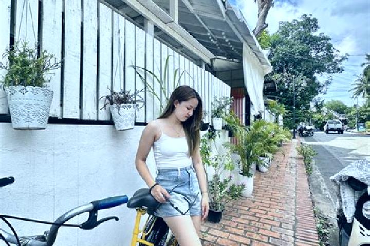 Lily, 30 — Escort in Viangxai, Laos
