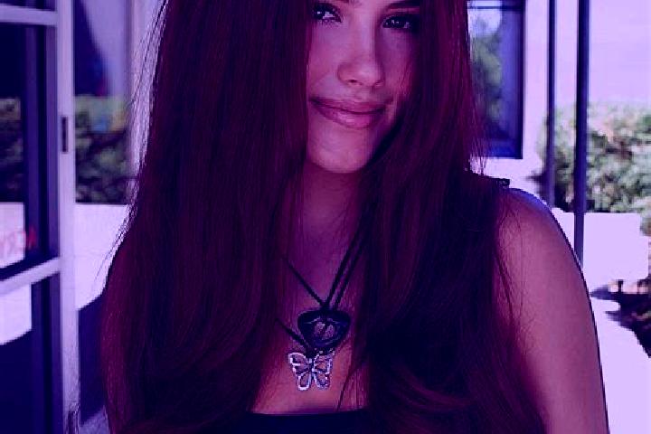 Lily, 31, a auburn brown-eyed latina companion based in Ussassai. Offering Girlfriend Experience, BDSM, GFE, 69, Domination. Available for incall and outcall...