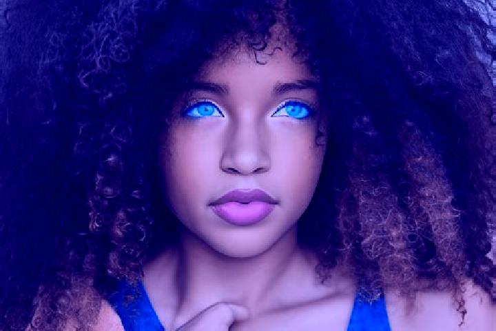 Lily, 31, a black blue-eyed ebony companion based in Rusciori. Offering Deep French Kissing, Domination, Erotic Massage, Travel Companion. Available for inca...