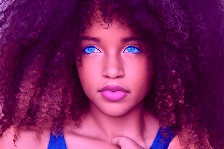 Lily, 31, a black blue-eyed mixed companion based in Neosob. Offering Massage, Couples, Dinner Date. Available for incall and outcall, overnight bookings ava...