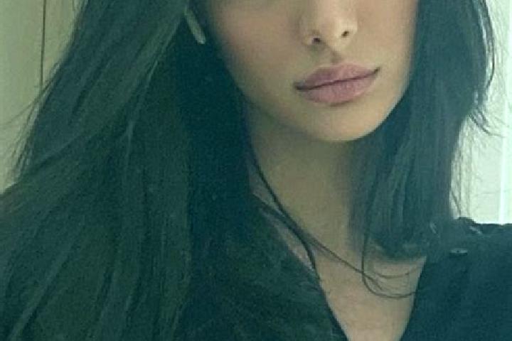 Lily, 31, a black dark-eyed middle eastern companion based in Ba Na. Offering Couples, Fetish, Overnight, Deep French Kissing, GFE. Available for incall and ...