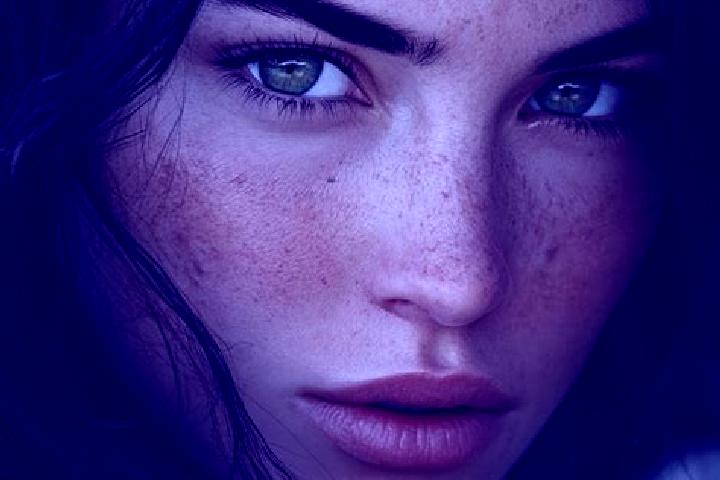 Lily, 31, a chestnut grey-eyed ebony companion based in Dehlaq. Offering Roleplay, Party Girl, OWO. Available for incall and outcall, overnight bookings avai...