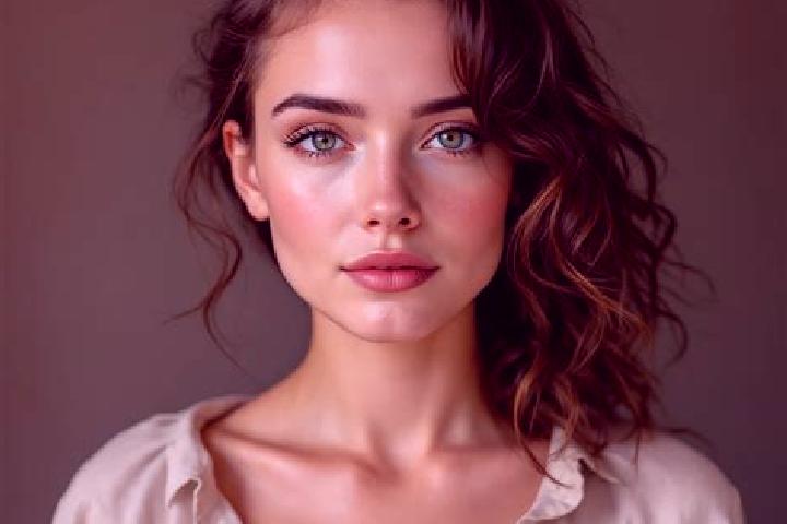 Lily, 31, a chestnut grey-eyed mixed companion based in Evron. Offering BDSM, Party Girl, Roleplay, Couples. Available for incall and outcall, day and evenin...