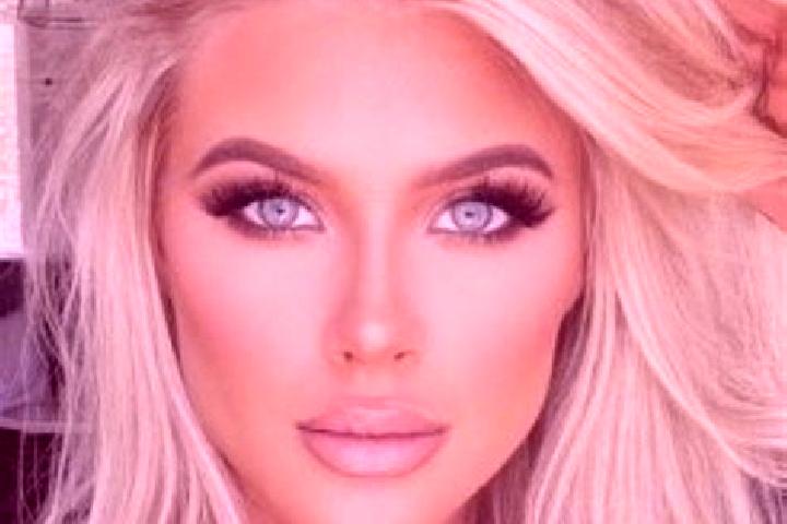 Lily, 31, a platinum blonde amber-eyed mixed companion based in Oxcabal. Offering BDSM, Girlfriend Experience, Roleplay. Available for incall and outcall, da...