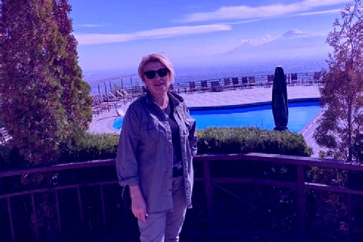 Lily, 31 — Escort in Arshaluys, Armenia