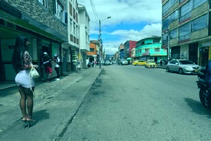 Lily, 31 — Escort in Barrio Santa Teresa, Mexico