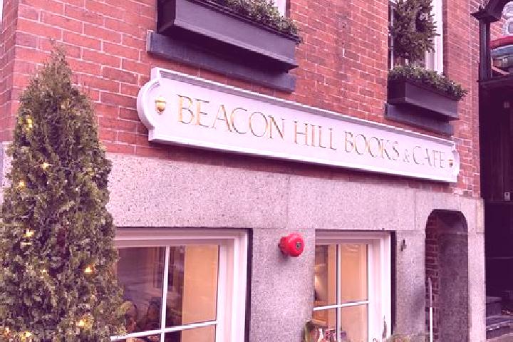 Lily, 31 — Escort in Beacon Hill, United States
