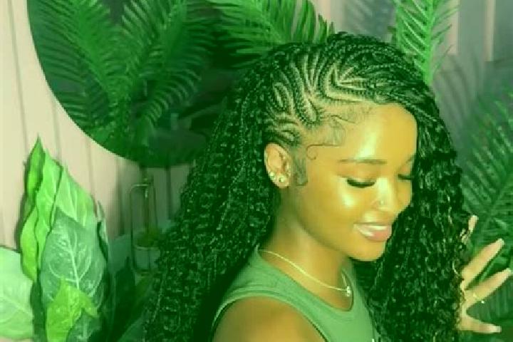 Lily, 31 — Escort in Bohi, Ivory Coast