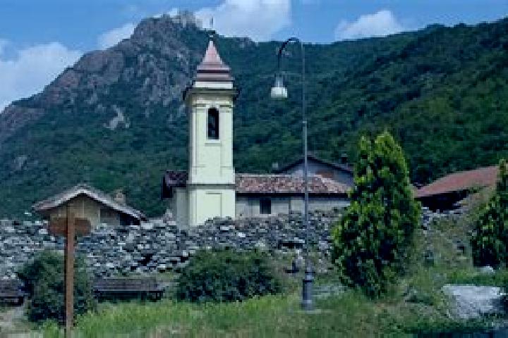 Lily, 31 — Escort in Chiusa di San Michele, Italy
