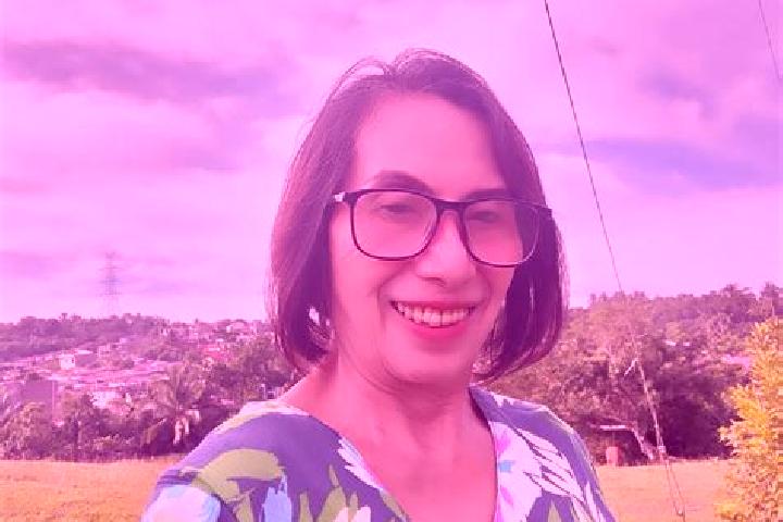 Lily, 31 — Escort in Daraga, Philippines