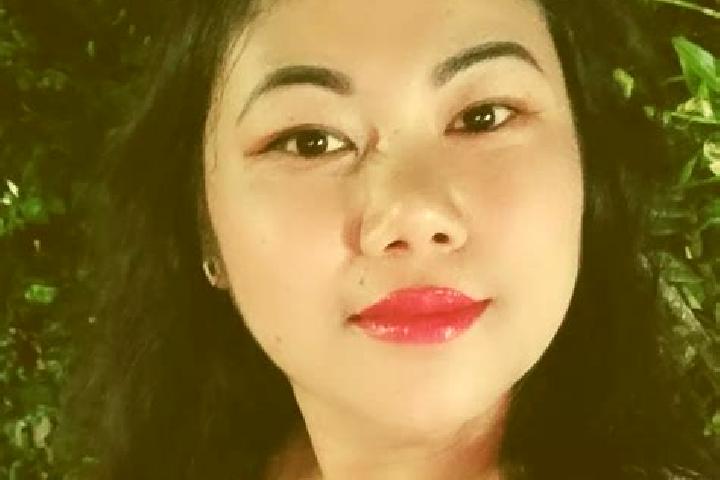 Lily, 31 — Escort in Fanba, China