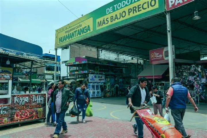 Lily, 31 — Escort in Huamantanga, Peru