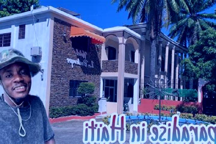 Lily, 31 — Escort in Jeremie, Haiti