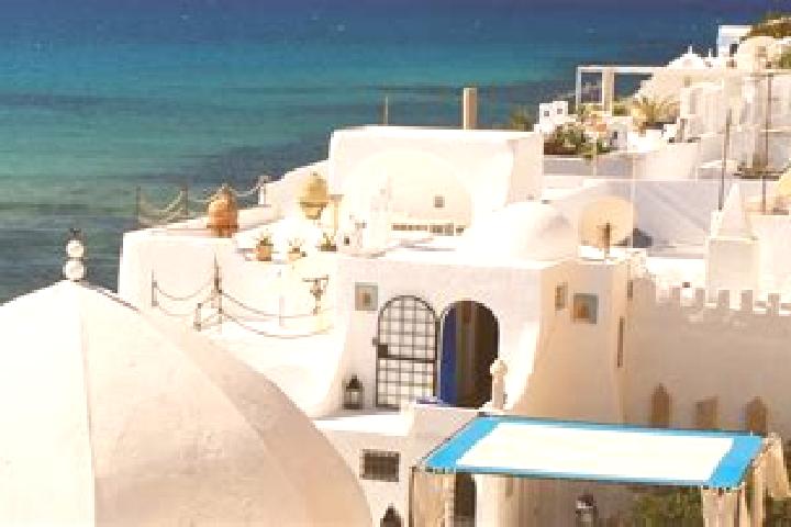 Lily, 31 — Escort in Kalaa Srira, Tunisia