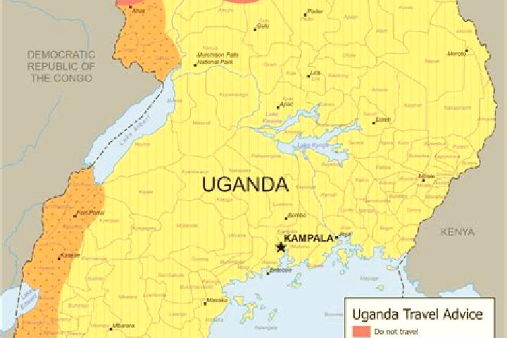 Lily, 31 — Escort in Kibiito, Uganda
