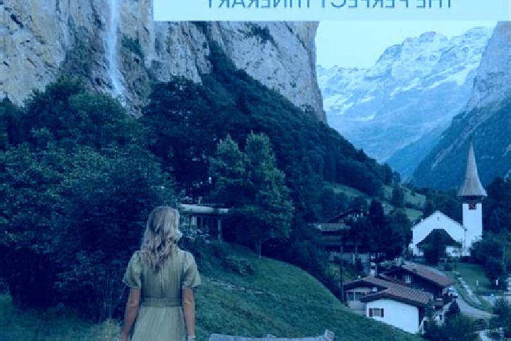 Lily, 31 — Escort in Kindhausen / Kindhausen (Dorf), Switzerland