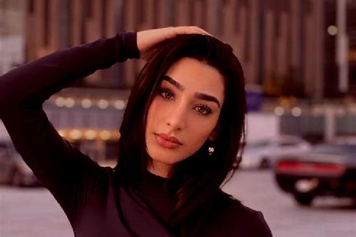 Lily, 31 — Escort in Kliachanovo, Ukraine