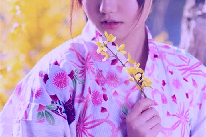 Lily, 31 — Escort in Komono, Japan