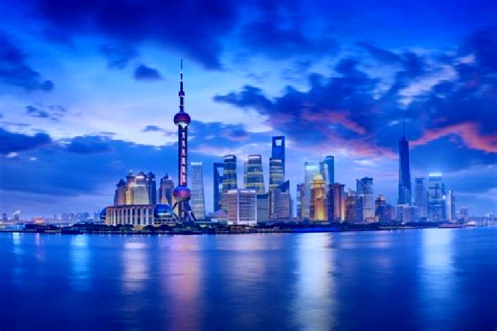Lily, 31 — Escort in Lijiazui, China