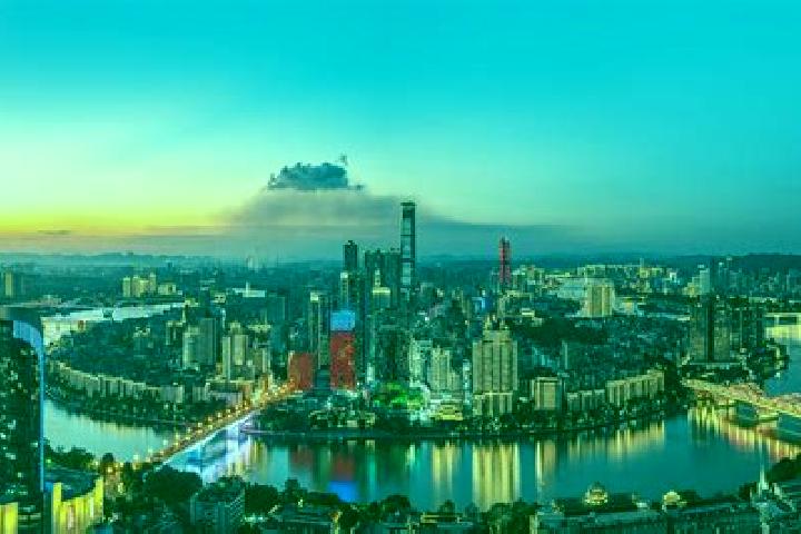 Lily, 31 — Escort in Luzhou, China