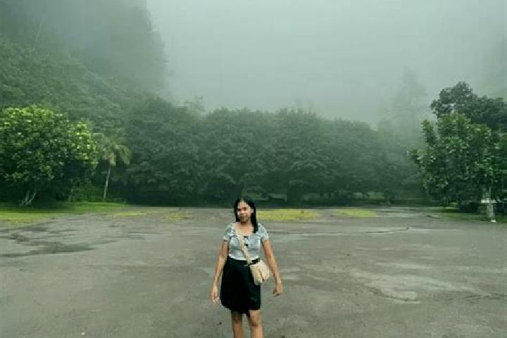 Lily, 31 — Escort in Metkono, Indonesia
