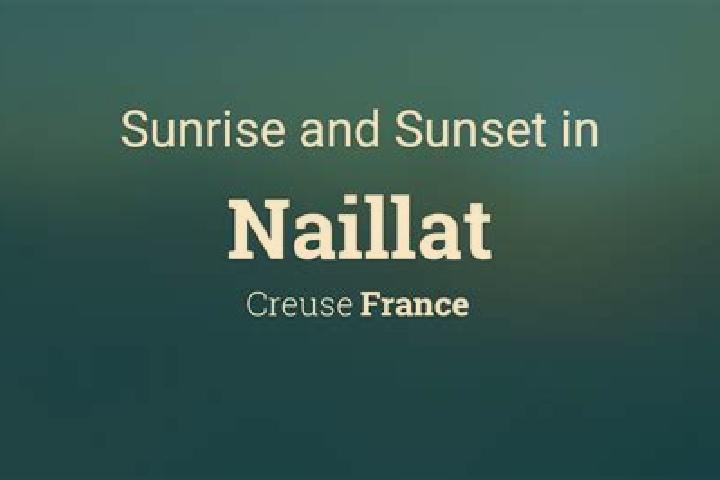 Lily, 31 — Escort in Naillat, France