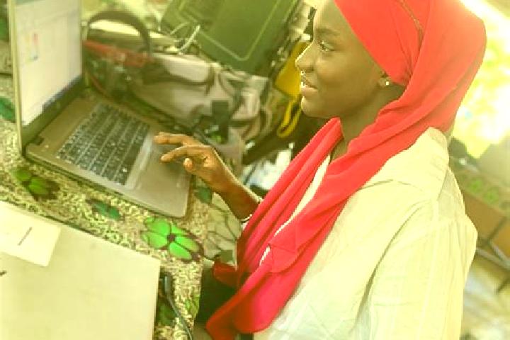 Lily, 31 — Escort in Nema Kunku, Gambia