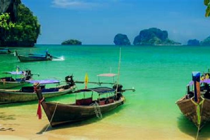 Lily, 31 — Escort in Non Kho, Thailand