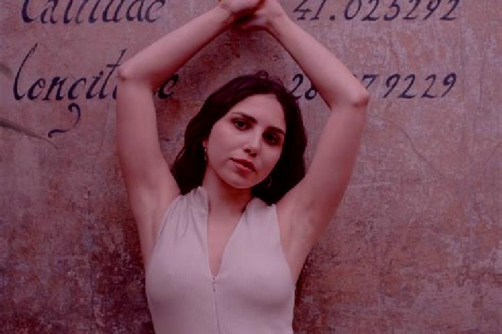 Lily, 31 — Escort in Piano, Italy