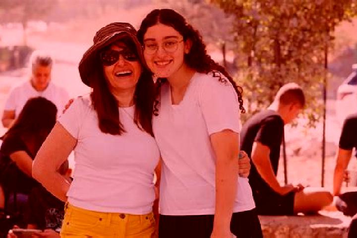 Lily, 31 — Escort in Ramot Menashe, Israel