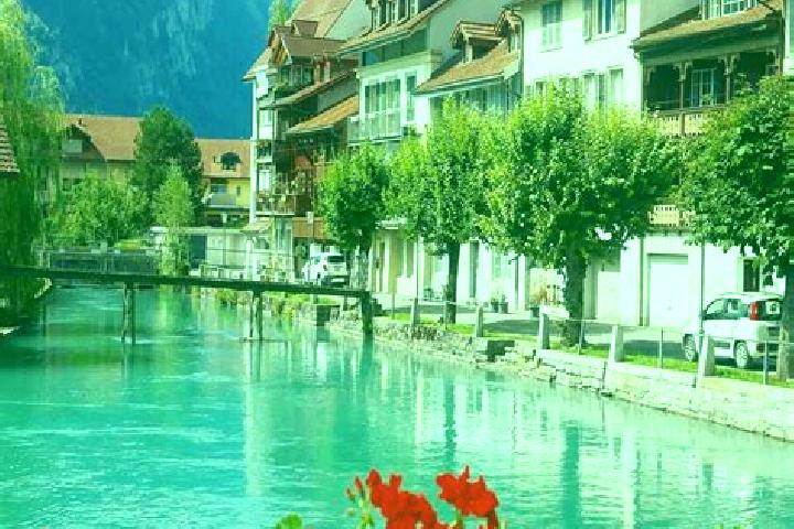 Lily, 31 — Escort in Rotkreuz, Switzerland