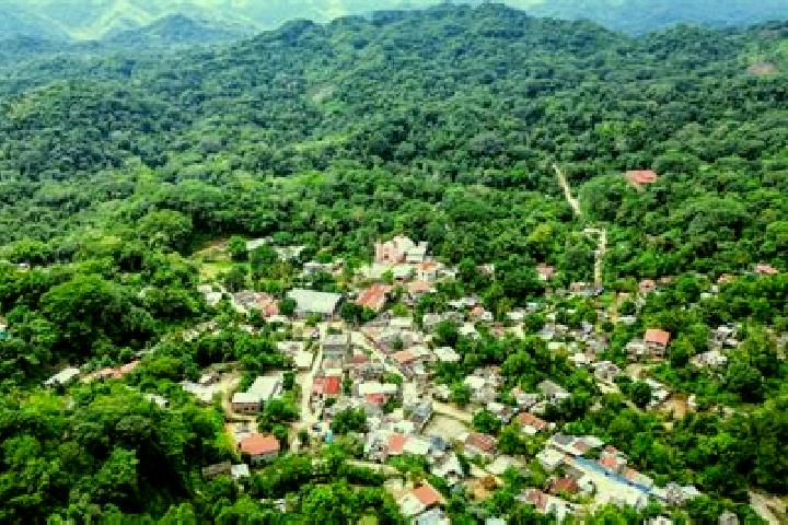 Lily, 31 — Escort in San Miguel del Puerto, Mexico