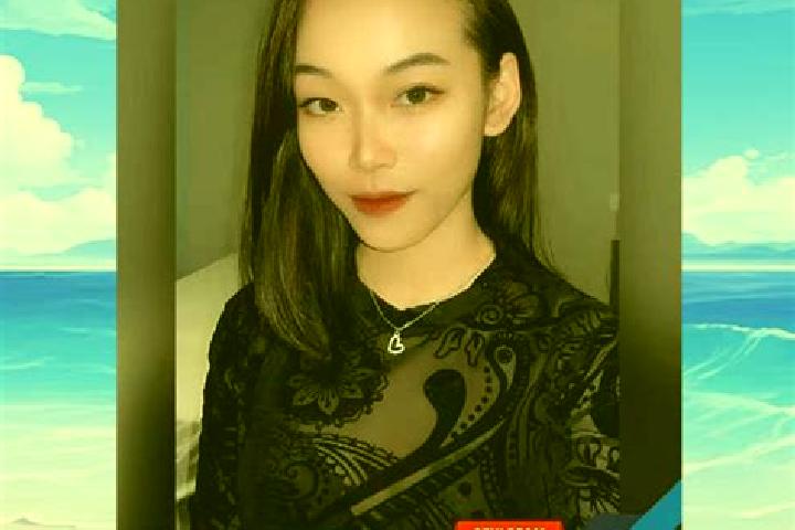Lily, 31 — Escort in Tanjung Pandan, Indonesia