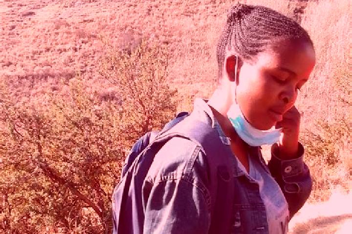 Lily, 31 — Escort in Thaba-Tseka, Lesotho