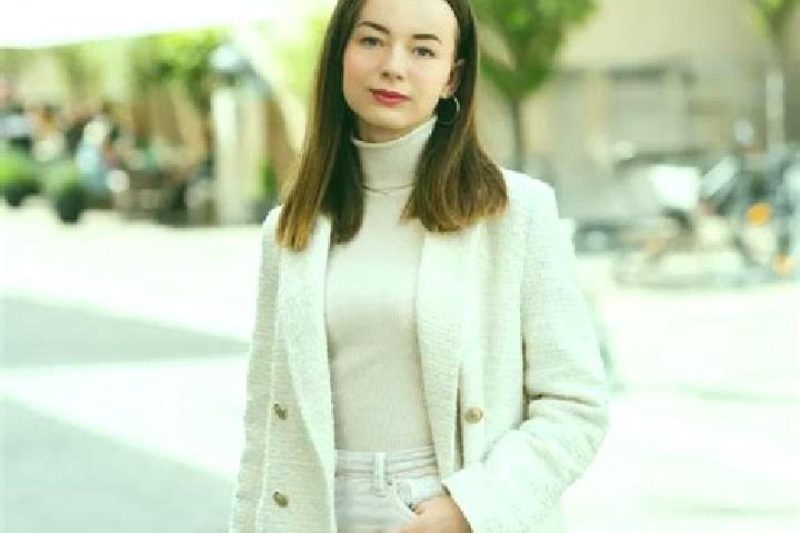 Lily, 31 — Escort in Thuer, Germany