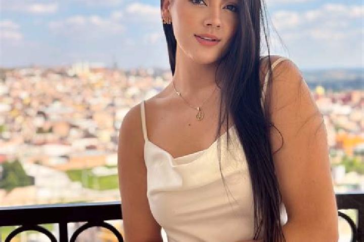 Lily, 31 — Escort in Tilzapotla, Mexico
