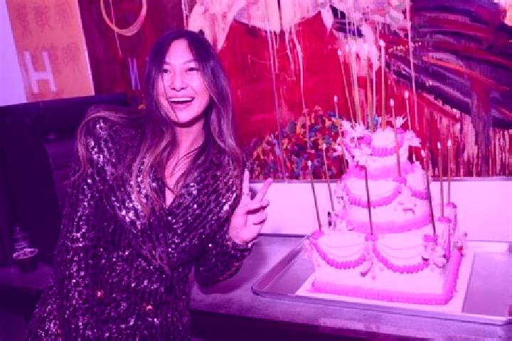Lily, 31 — Escort in Tlogowungu, Indonesia