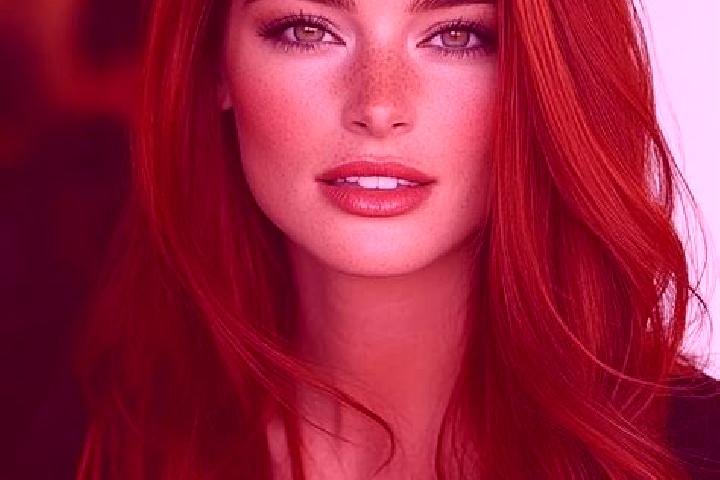 Lily, 32, a auburn blue-eyed mixed companion based in Novonikolayevskiy. Offering Dinner Date, Erotic Massage, A-Level, Overnight, Fetish. Available for inca...