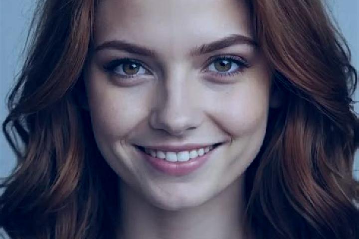 Lily, 32, a auburn hazel-eyed european companion based in Curral das Freiras. Offering Dinner Date, Erotic Massage, Domination, OWO, A-Level. Available for i...