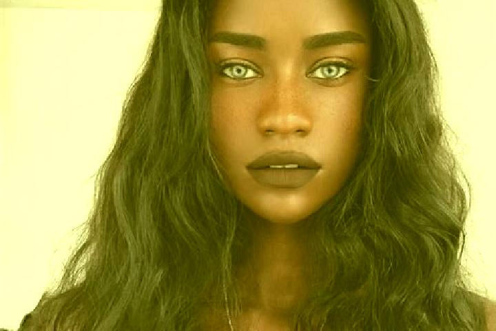Lily, 32, a black blue-eyed ebony companion based in Liutang. Offering Travel Companion, Roleplay, OWO, Massage. Available for incall and outcall, day and ev...