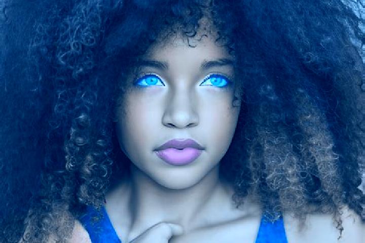 Lily, 32, a black blue-eyed mixed companion based in Chon Buri. Offering Duos, Erotic Massage, 69, A-Level, Fetish. Available for incall and outcall, overnig...